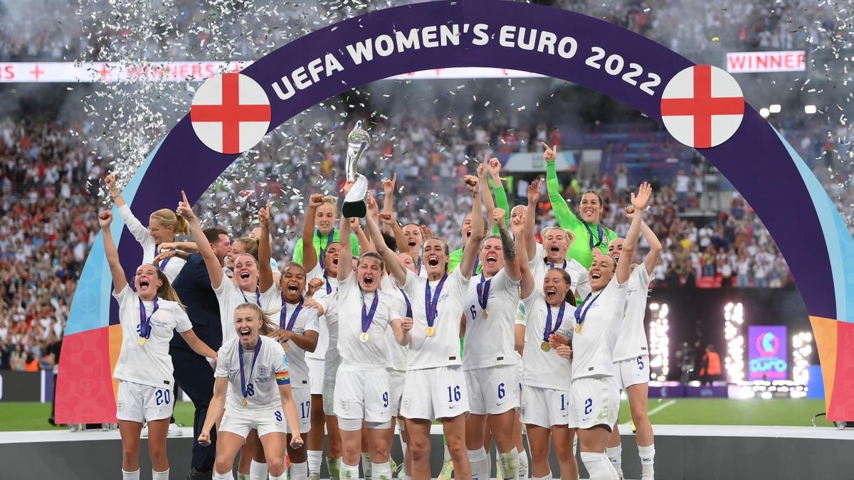 The Numbers Behind England's Huge Opening World Cup Win