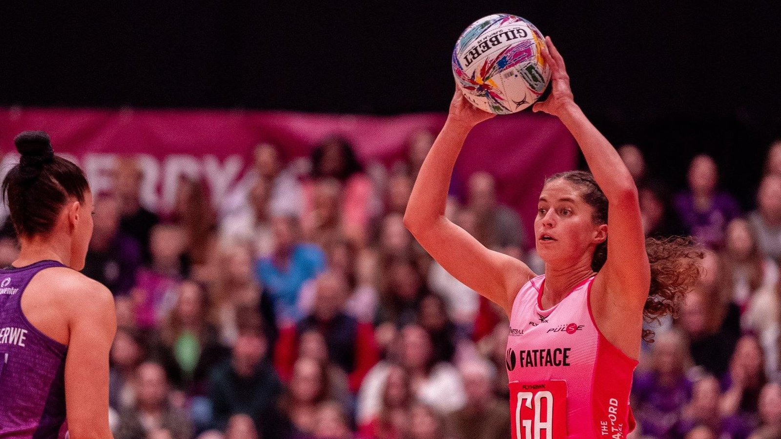Netball Super League: London Pulse’s Sam Bird Had ‘No Doubt’ in Grand Final Triumph Over Loughborough Lightning
