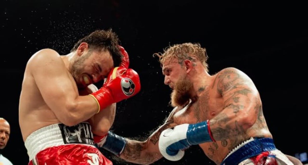 Jake Paul vs. Gervonta Davis Exhibition Bout: A New Chapter in Boxing's Evolution