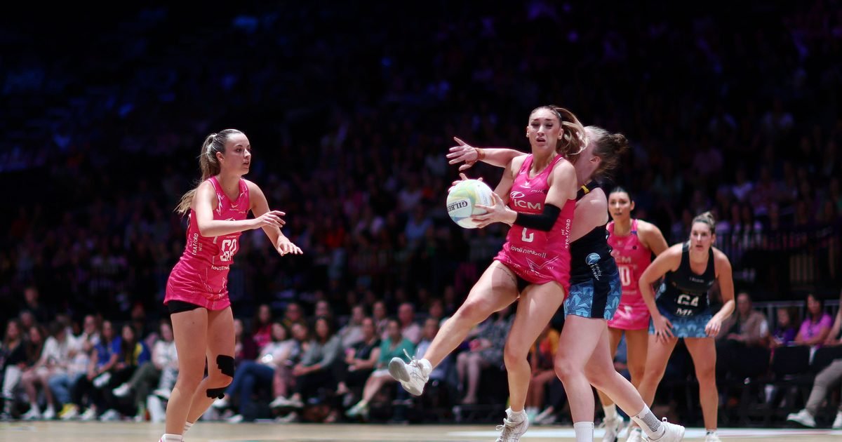 Netball Super League Grand Final 2025: London Pulse Edge Out Loughborough Lightning in a Thriller