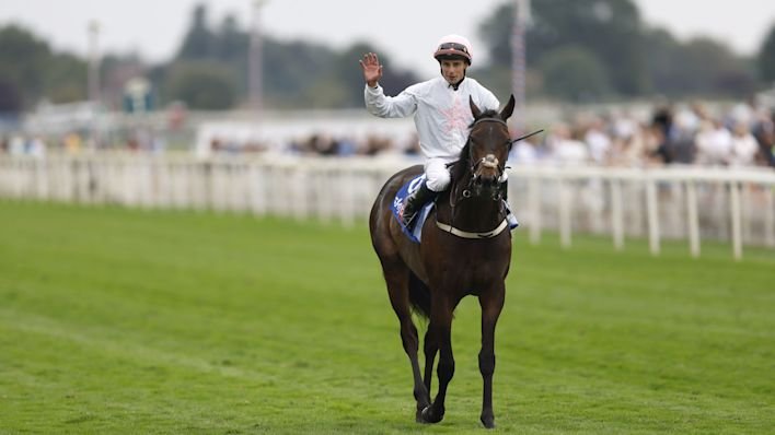 York's Nunthorpe Stakes 2025: Australian Sprinter Asfoora Roars Back to Winning Form for Oisin Murphy and Henry Dwyer