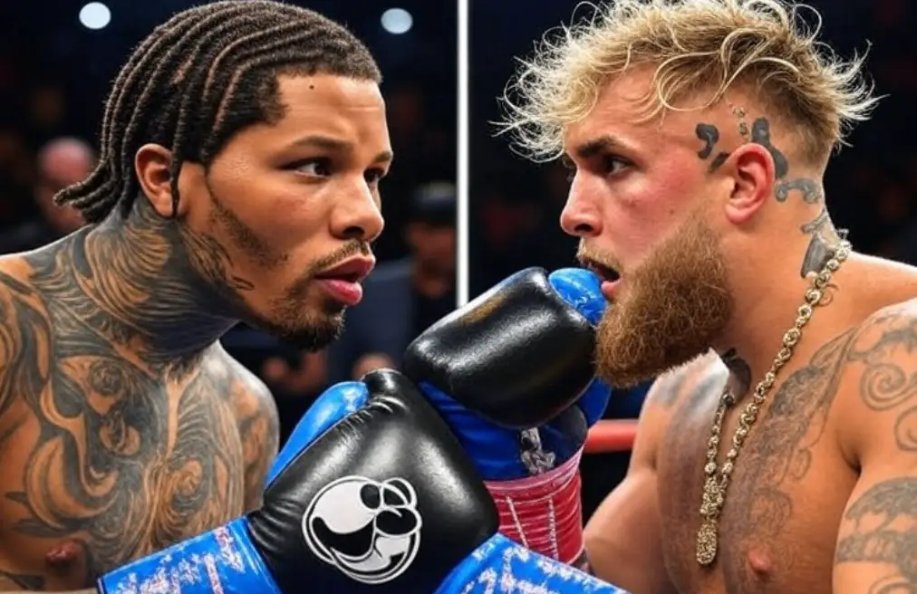 Jake Paul vs. Gervonta Davis: Amir Khan’s Warning of a Dangerous Mismatch