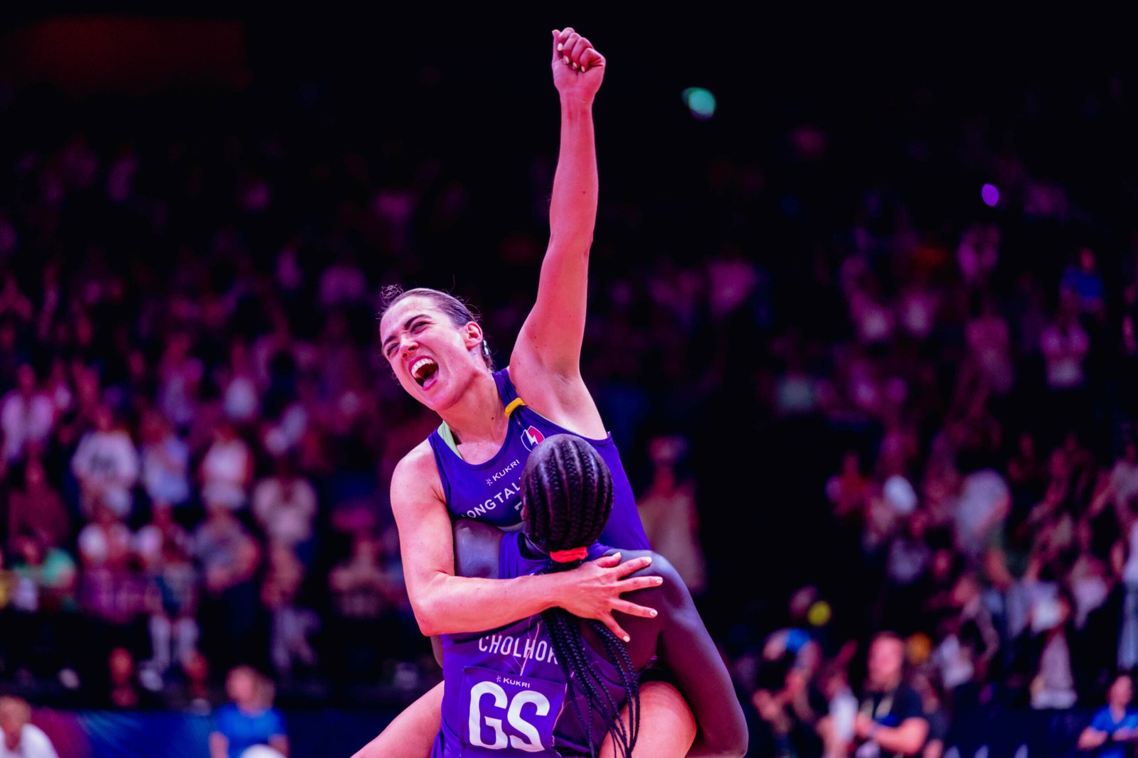 Netball Super League 2025: Fixtures, Results, Free Streams, and Podcasts