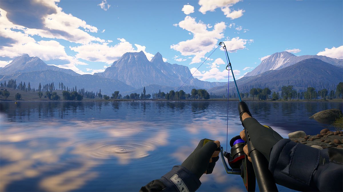 10 Best Fishing Games to Play in 2025