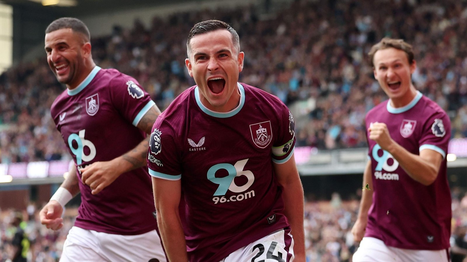 Burnley vs Sunderland LIVE! Premier League Preview, Team News, In-Game Updates, Live Score, Live Blog