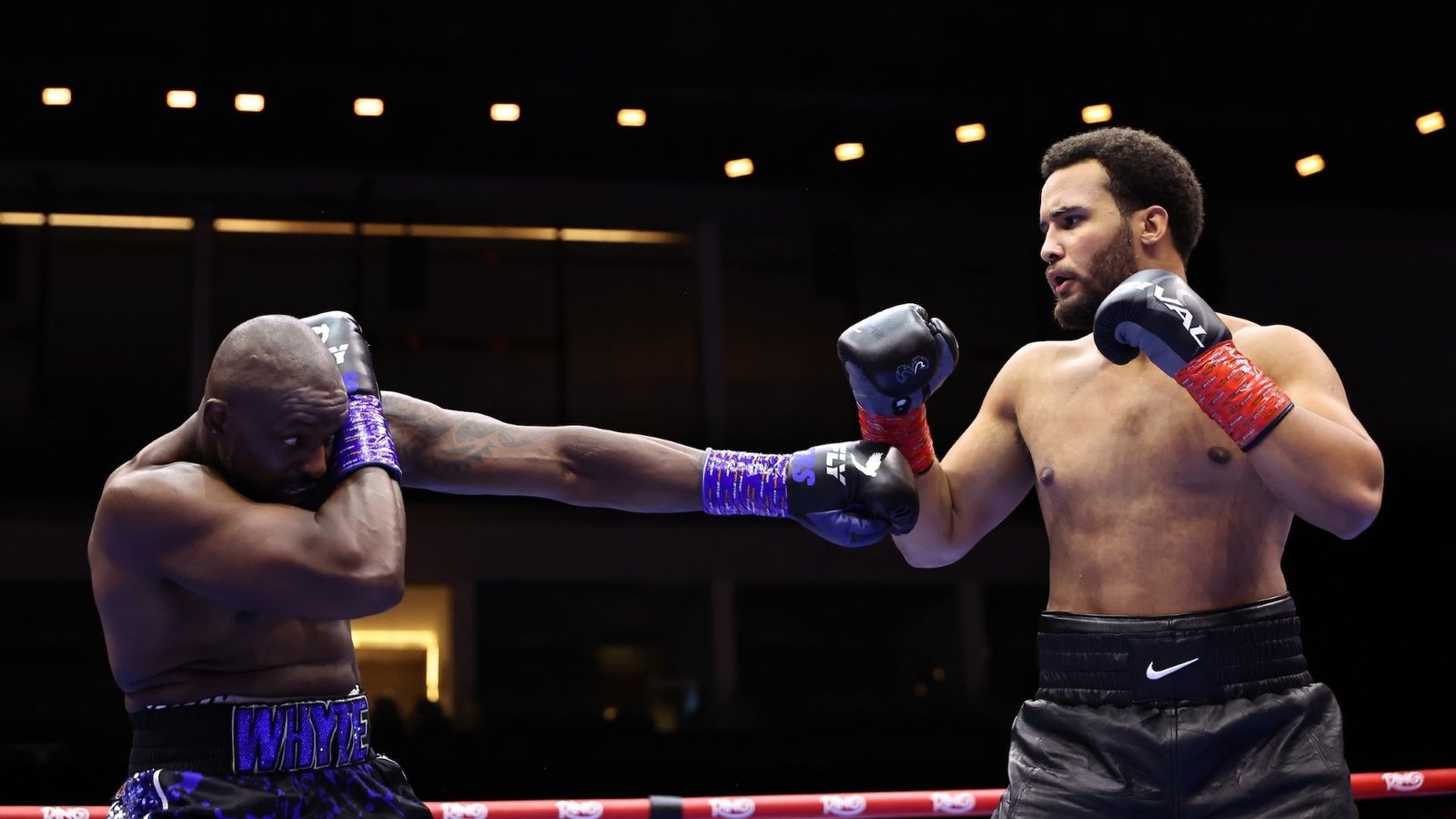 Avoid Usyk: Ricky Hatton’s Call for Caution with Moses Itauma’s Meteoric Rise