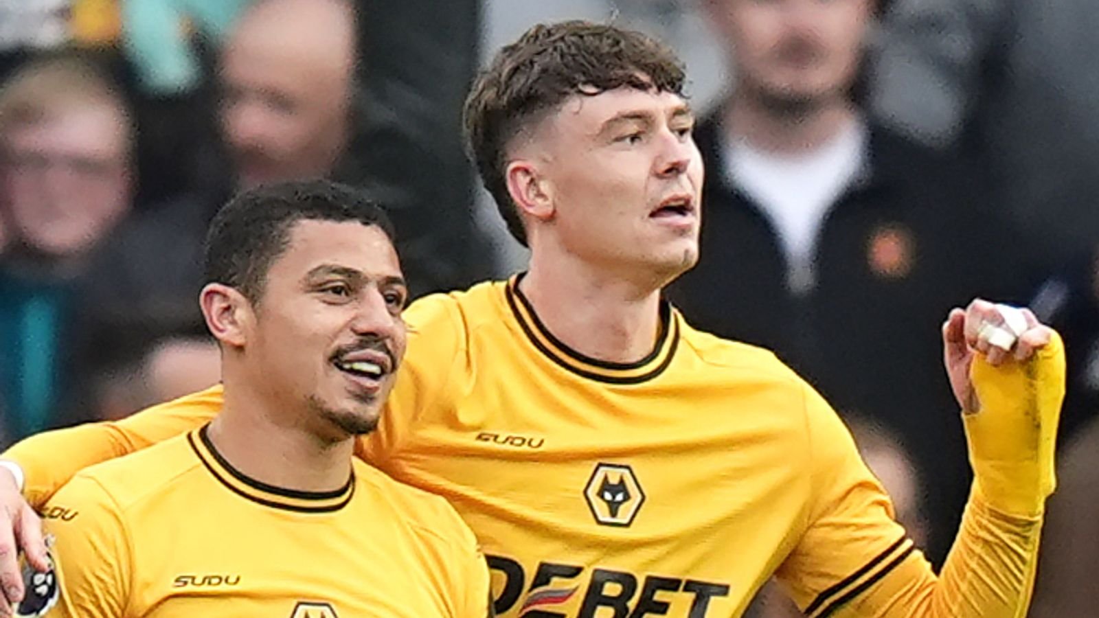 Bournemouth vs Wolves: Premier League Match Preview, Team News, and Live Updates (August 23, 2025)