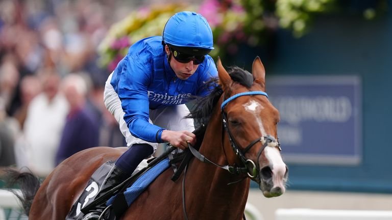 Today on Sky Sports Racing: Windsor, Deauville, and Saratoga Shine on Saturday